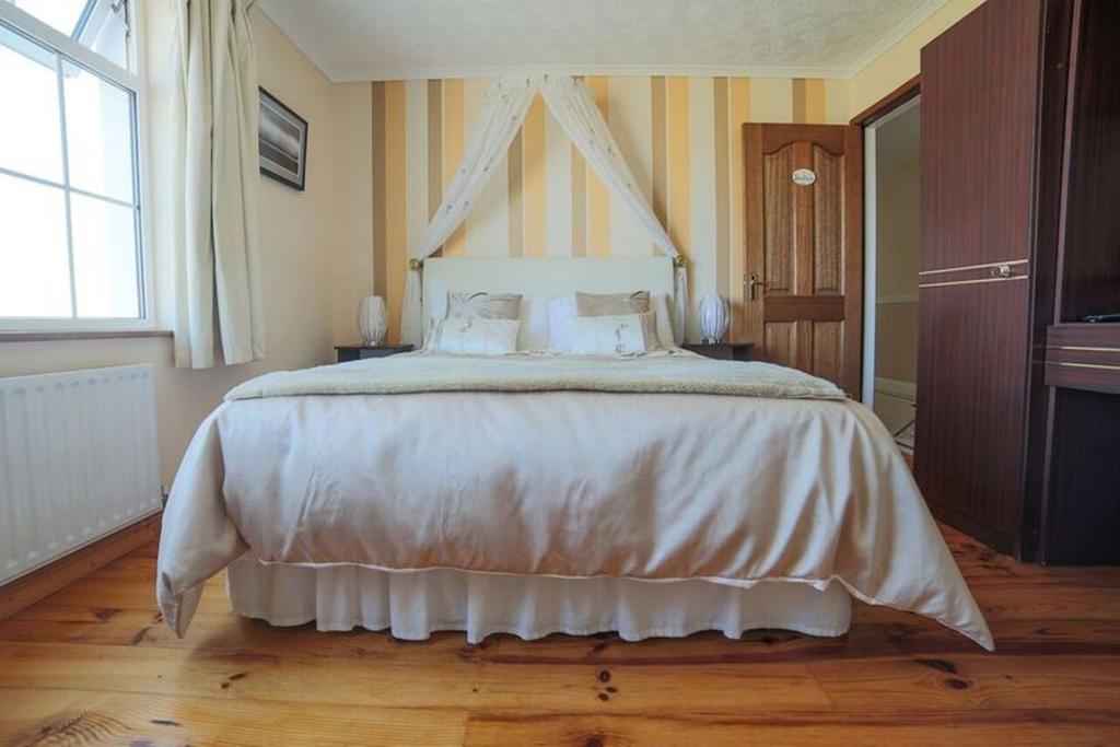 Bed and Breakfast Bru Chlann Lir Белмаллет Екстер'єр фото
